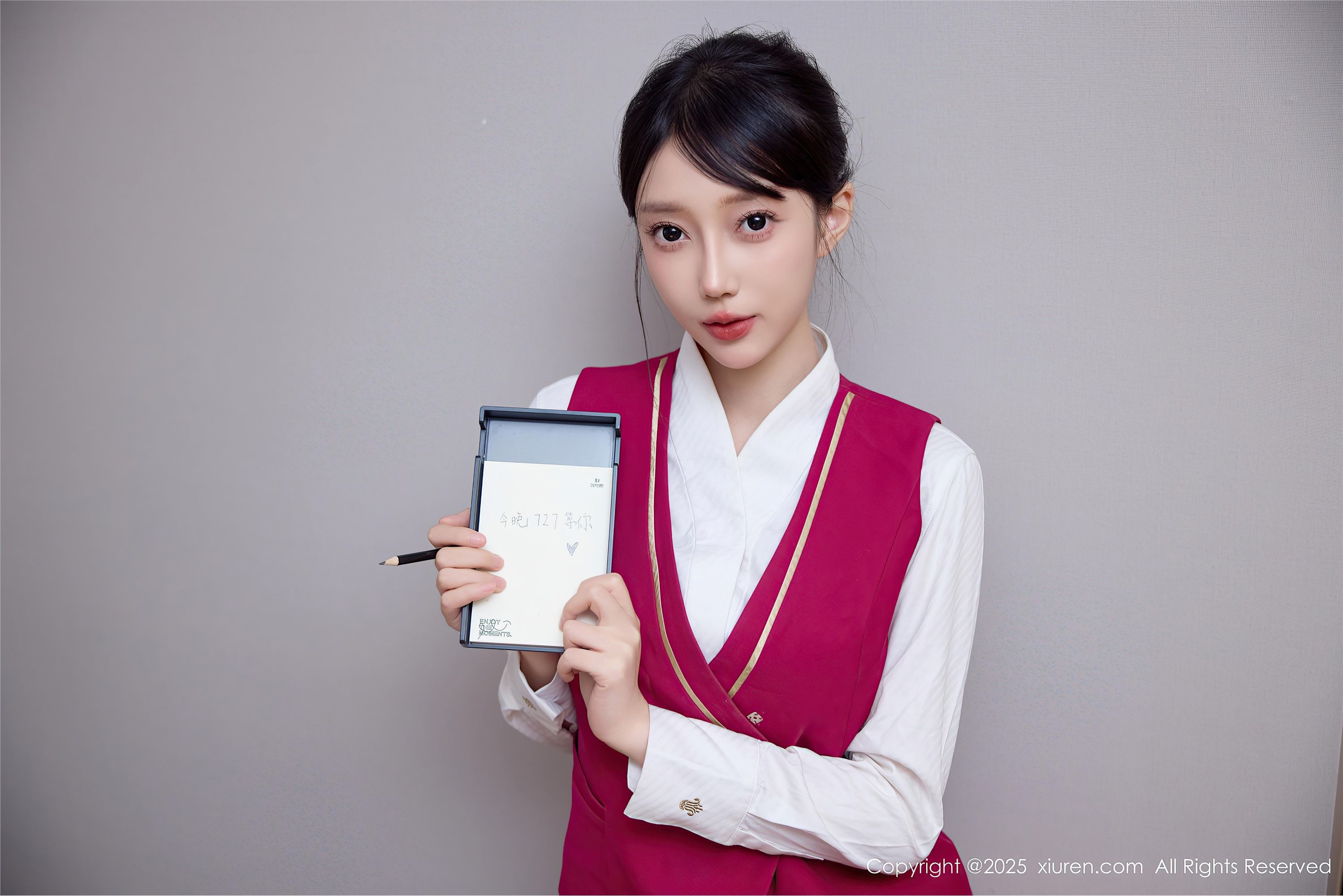 Xiuren秀人网 2025.08.04 NO.10620 玥儿玥er